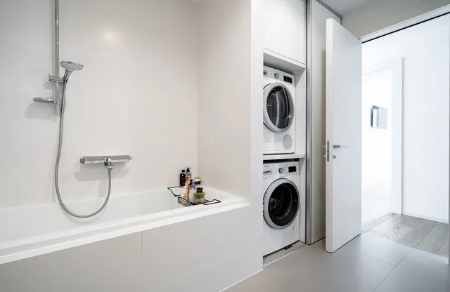 Split, Duilovo - Luksuzan stan na atraktivnoj lokaciji 91 m2