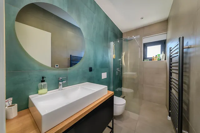 Zagreb, Remete: Luksuzni penthouse 105m2 za najam