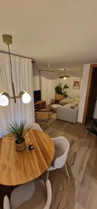 Hvar, Ivan Dolac - Dizajnerski stan 50 m2