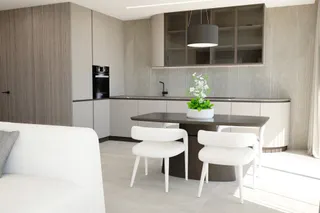 Istra, Rovinj - Moderan trosoban stan 129 m2