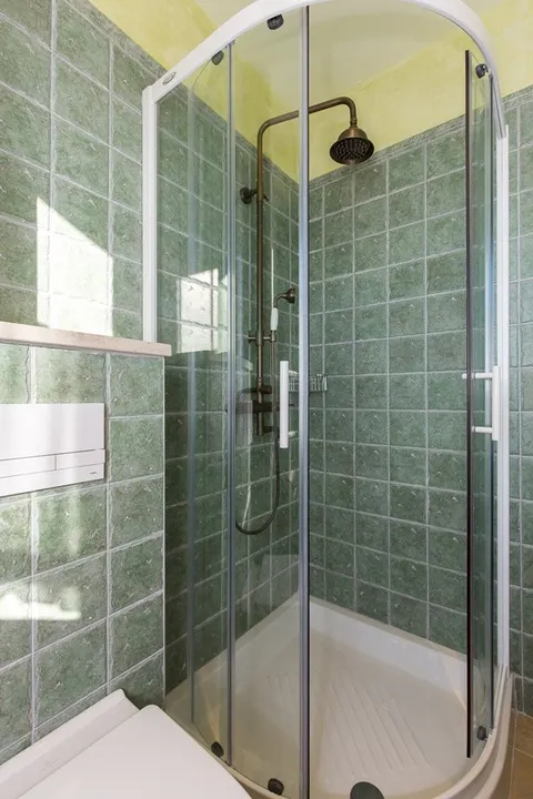 Krk - Luksuzna vila za najam 150 m2