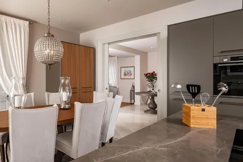 Istra, Vabriga - Raskošna i elegantna vila 348m2