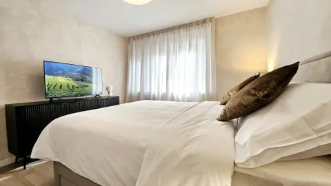 Zagreb, Medvedgradska – Luksuzan dvosoban stan 54 m² za najam