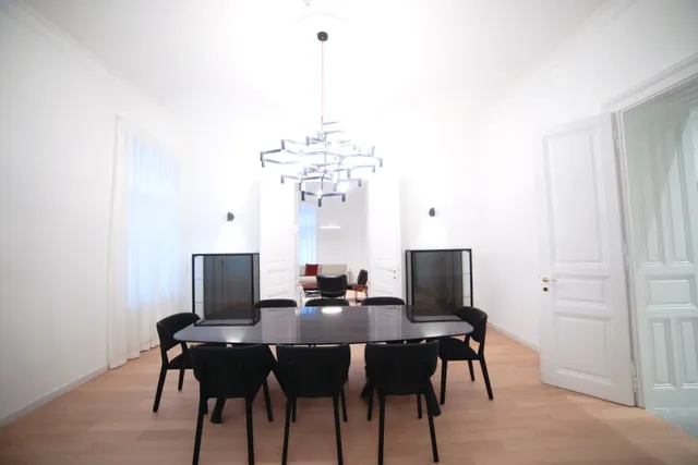 Zagreb, Centar - Moderan peterosoban stan 190 m2