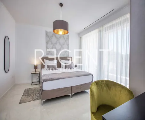 Šibenik, Brodarica – Nova prekrasna vila