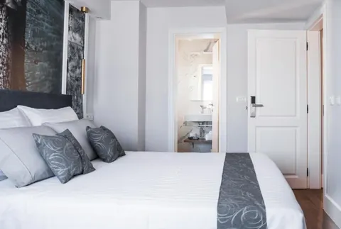 Istra, Labin – Atraktivni hotel elegantnog rustikalnog stila
