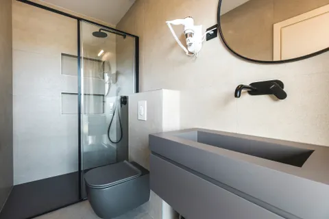 Istra, Vabriga – Moderna vila s bazenom u blizini mora