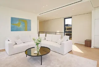 Istra, Savudrija - Dvosobni apartman u luksuznom kompleksu 59 m2