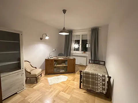 Zagreb, Kvaternikov trg - trosoban stan 127 m2 najam