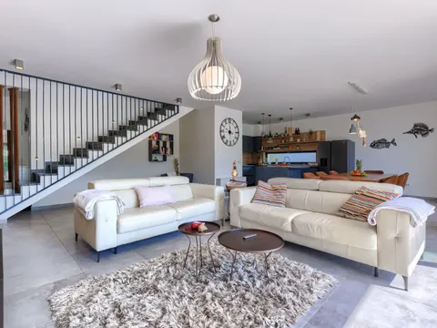 Istra, Novigrad - Atraktivna vila s bazenom 250 m2