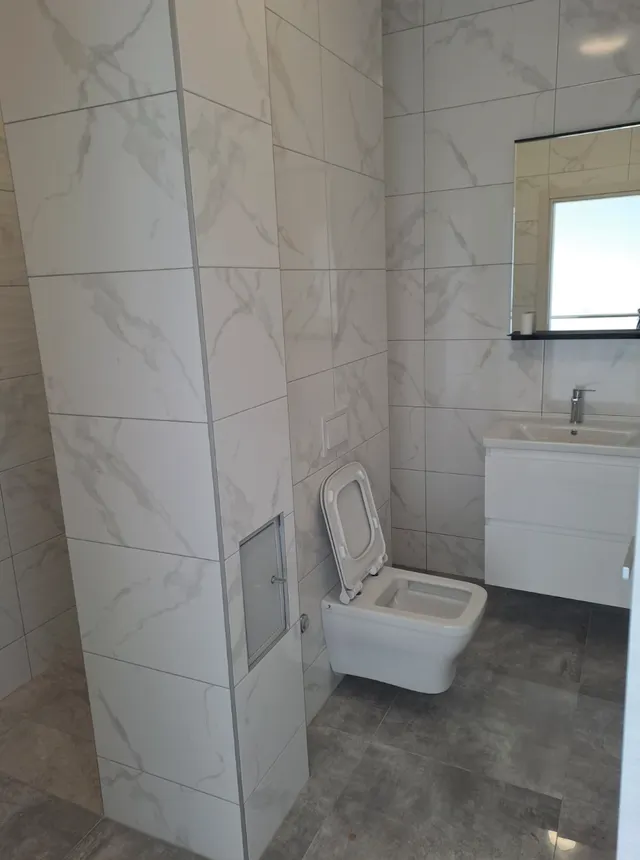 Zagreb, Sesvete - Poslovni stambeni prostor novogradnja 171m2 najam