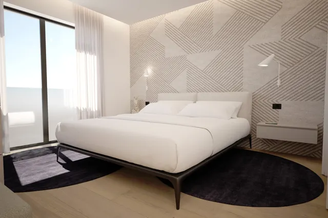 Istra, Rovinj - Moderan dvoetažni penthouse 338 m2