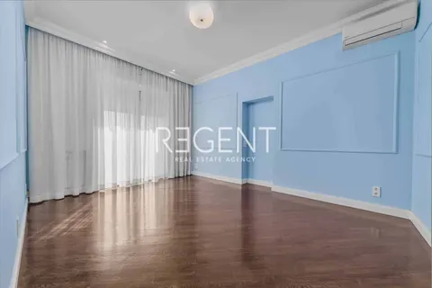 Zagreb, Tuškanac - Luksuzan stan s vrtom 250 m2, najam