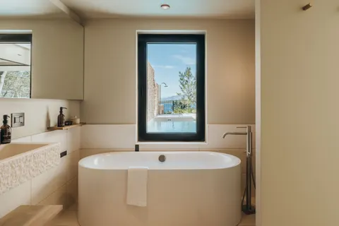 Hvar, Maslina Resort - Luksuzna "Vila Litica"