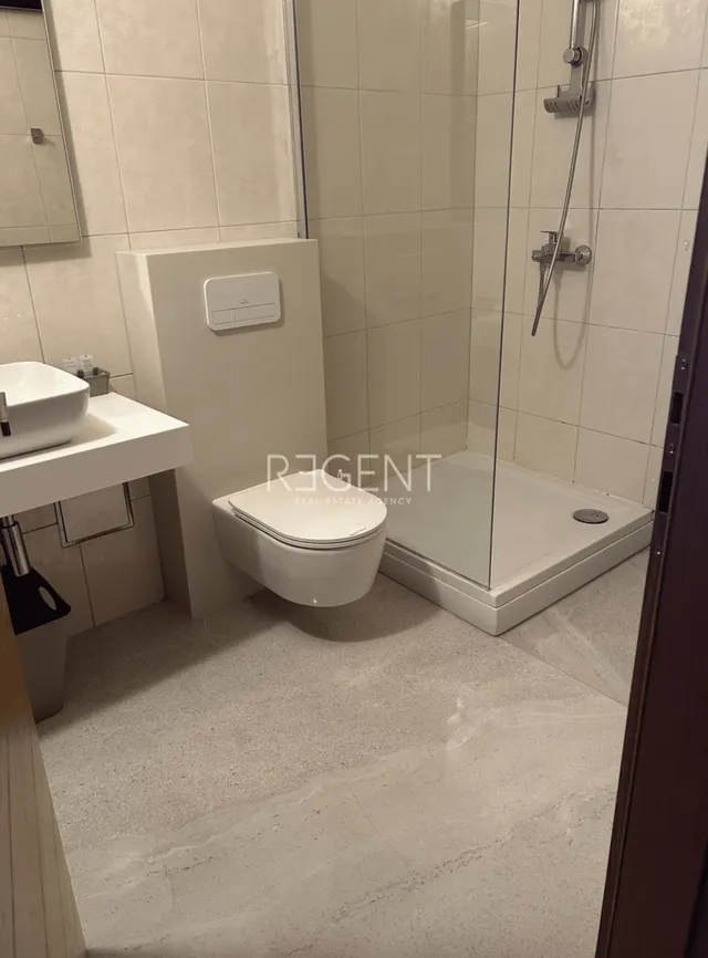 Split, Kroz Smrdećac - atraktivan komforan dvosoban stan 93 m2