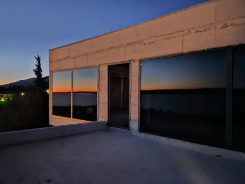 Starigrad, Paklenica - Dizajnerska vila panoramskog pogleda na more i Velebit