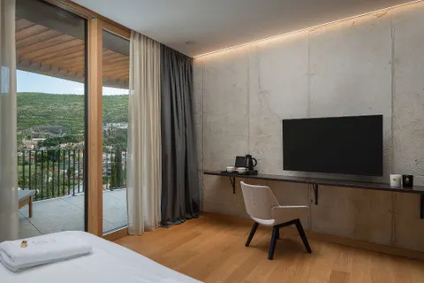 Dubrovnik - Elegantna vila suvremenog dizajna 394 m2