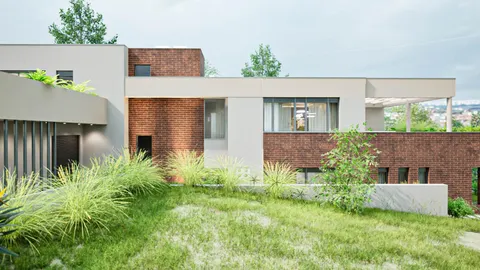 Zagreb, Črnomerec - luksuzan trosoban stan 140 m2 novogradnja