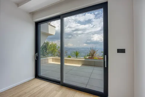 Kvarner, Opatija - Luksuzan dvosoban stan, novogradnja 57 m2