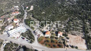 Trogir, Marina - kuća sa građevinskim zemljištem na 13000m2
