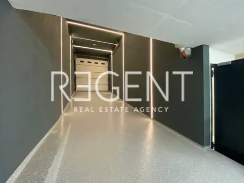 Zagreb, Trešnjevka - Novogradnja trosoban stan 133 m2 najam