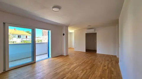 Krk, Gabonjin - Luksuzna vila u mirnom okruženju 250 m2
