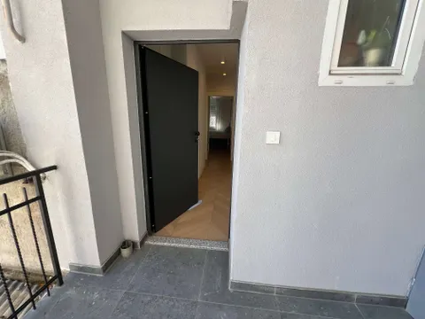 Zagreb, Ilica – Luksuzan dvosoban stan 64m² za najam