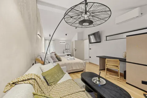 PRIVATNO: Kvarner, Opatija - Luksuzna vila na prekrasnoj lokaciji