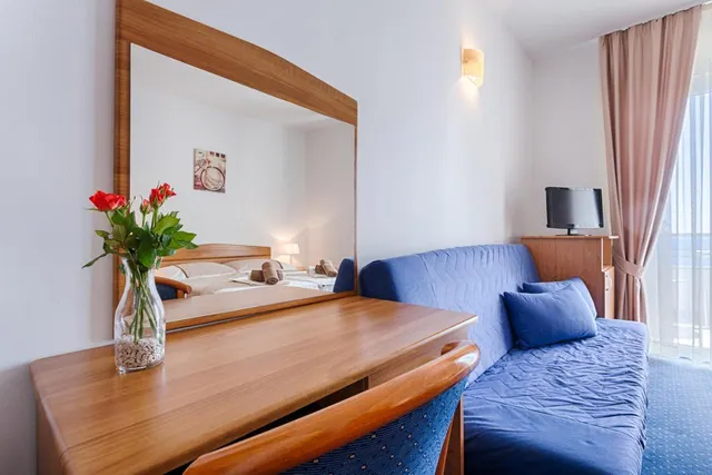 Trogir – Elegantan hotel s pogledom na more