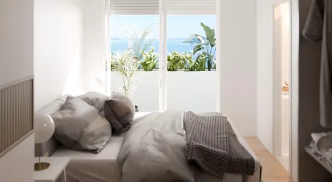 Split, Meje - Trosoban stan s loggiom na najatraktivnijoj lokaciji, 87 m2 NOVOGRADNJA