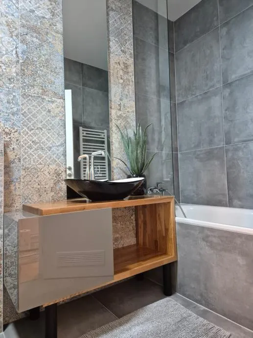 Zagreb, Črnomerec – Luksuzan trosoban stan 78 m² za najam