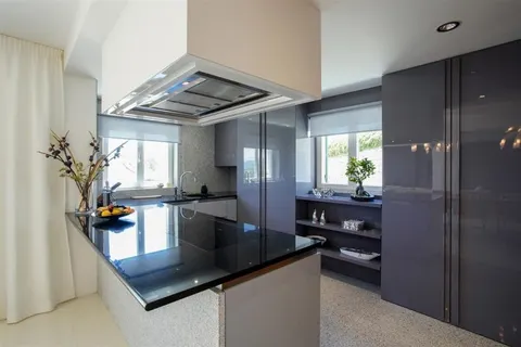 Pelješac, Orebić - Prekrasna luksuzna vila 480 m2