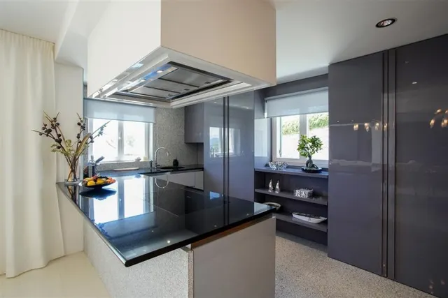 Pelješac, Orebić - Prekrasna luksuzna vila 480 m2