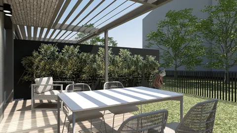 Zagreb, Petrova - Prekrasan dvosoban stan 69 m2, NOVOGRADNJA