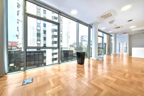 Zagreb, Trešnjevka - Poslovni prostor 477 m2