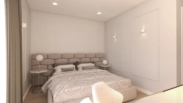 Split, Kaštela - Dvosoban stan s terasom 130 m2 NOVOGRADNJA