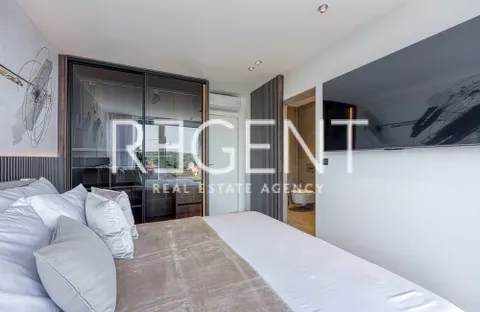 Istra, Rovinj - Ekskluzivna vila s bazenom 178 m2