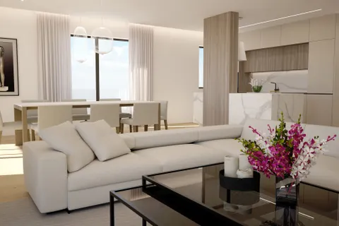 Istra, Rovinj - Moderan dvoetažni penthouse 338 m2