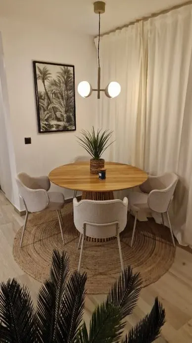 Hvar, Ivan Dolac - Dizajnerski stan 50 m2