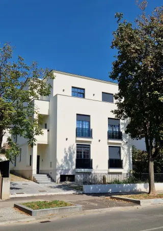 Zagreb, Petrova – Moderan četverosoban stan 97 m2, NOVOGRADNJA