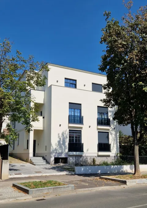 Zagreb, Petrova – Moderan četverosoban stan 97 m2, NOVOGRADNJA