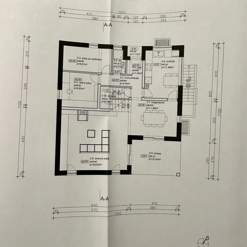 Zagreb, Rugvica - prekrasna kuća s vrtom i garažom 245 m2