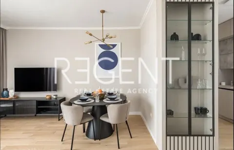 Split, Spinut - Penthouse za dugoročan najam 78 m2