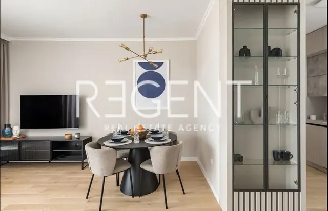 Split, Spinut - Penthouse za dugoročan najam 78 m2