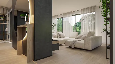 Zagreb, Gornji Bukovac – Luksuzna kuća u nizu 250,79 m2