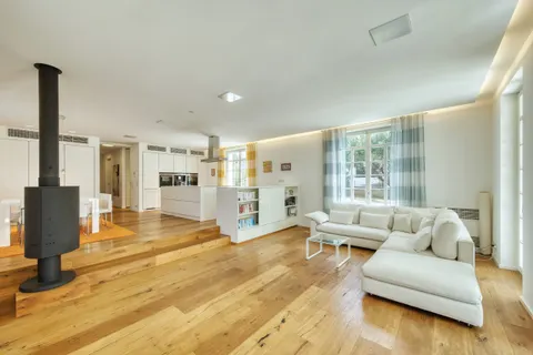 Zadar - Luksuzna vila prvi red uz more 210 m2