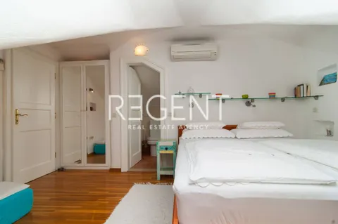 Brač, Mirca - Vila s bazenom uz more 330m2