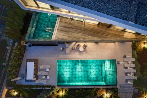 Zadar, Sukošan – Prestižna luksuzna vila 585 m2