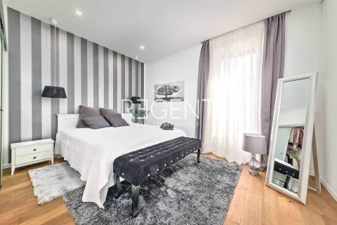 Zagreb, Remete - Prekrasna vila u novogradnji, najam DUGOROČNO