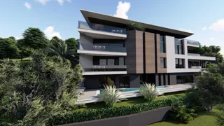 Opatija, Ičići – Luksuzan četverosoban stan s bazenom 220m2